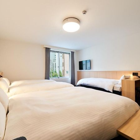 Rakuten Stay Osaka Station North Standard Fourth Εξωτερικό φωτογραφία