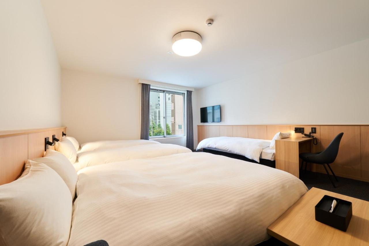 Rakuten Stay Osaka Station North Standard Fourth Εξωτερικό φωτογραφία