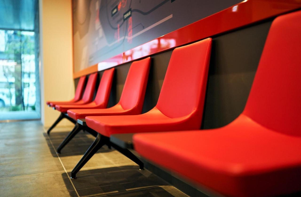 Rakuten Stay Osaka Station North Standard Fourth Εξωτερικό φωτογραφία