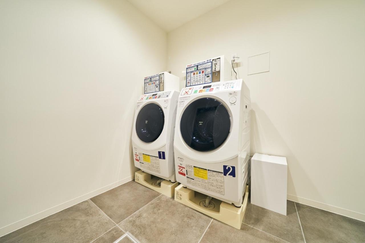 Rakuten Stay Osaka Station North Standard Fourth Εξωτερικό φωτογραφία